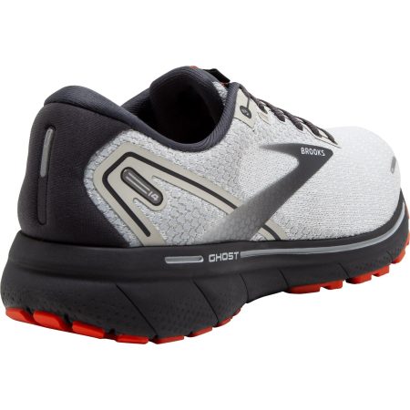 Brooks Ghost 14 110369 1D072 Back