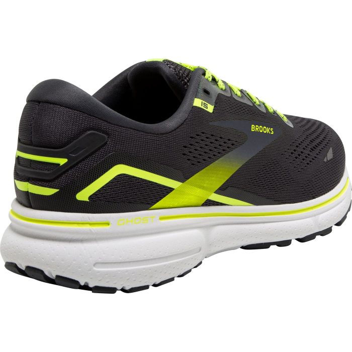 Brooks Ghost 15 110393 1D076 Back