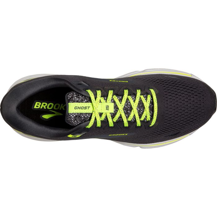 Brooks Ghost 15 120380 1B076 Top