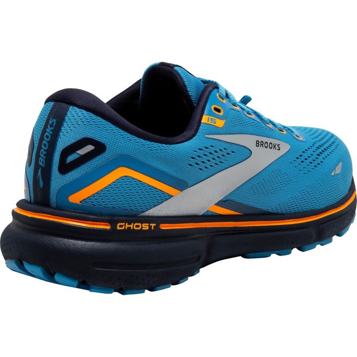 Brooks Ghost 15 GORE TEX 110394 1D480 Back