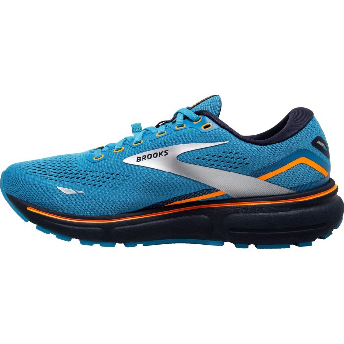 Brooks Ghost 15 GORE TEX 110394 1D480 Inside