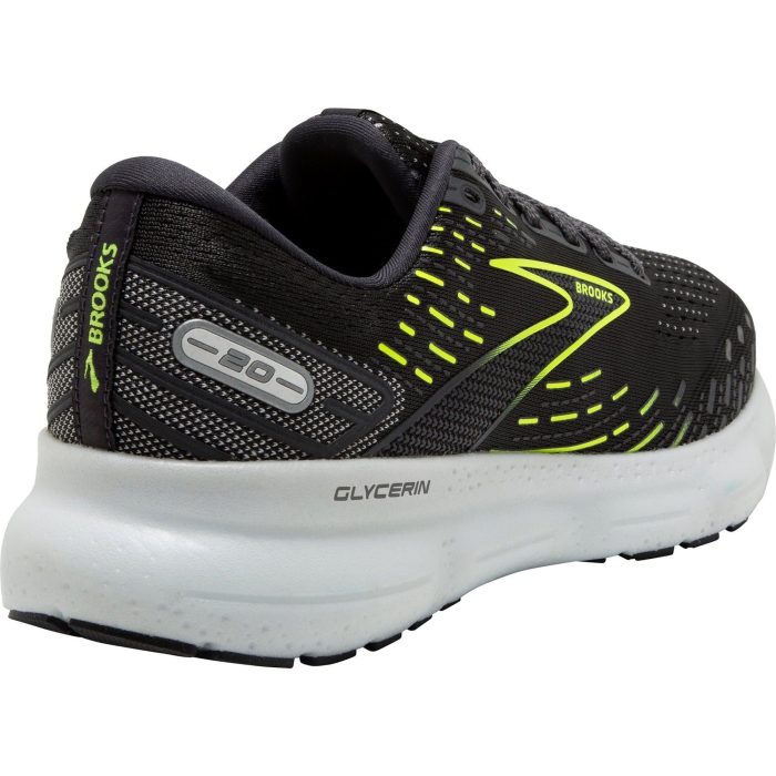 Brooks Glycerin 20 110382 1D047 Back