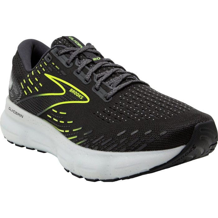 Brooks Glycerin 20 110382 1D047 Front