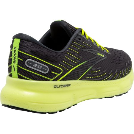 Brooks Glycerin 20 120369 1B012 Back