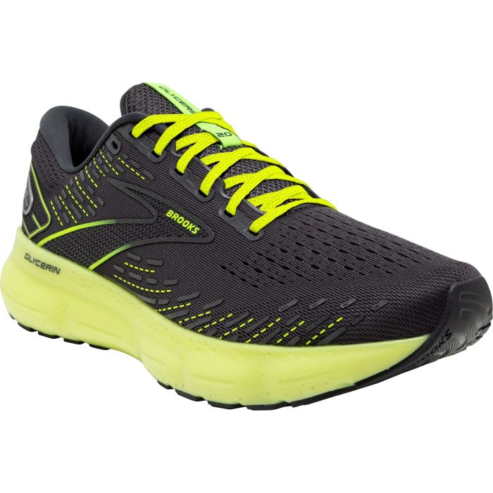 Brooks Glycerin 20 120369 1B012 Front