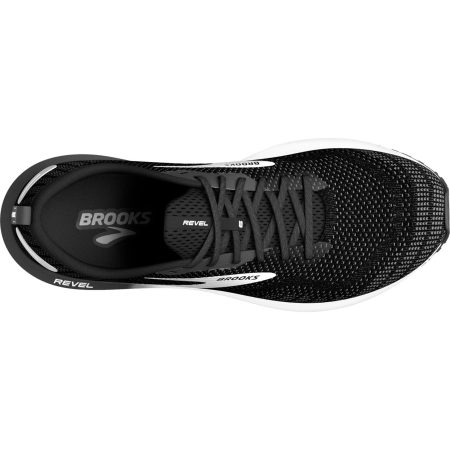 Brooks Revel 6 120386 1B012 Top