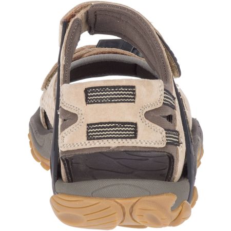 Merrell Kahuna III Sandals J31011 back