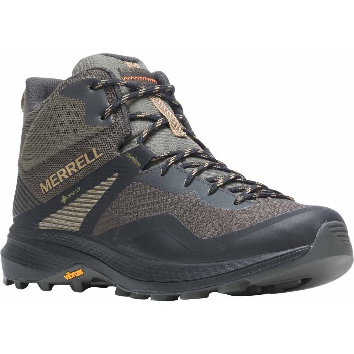 Merrell MQM 3 MID GTX J135577 Front