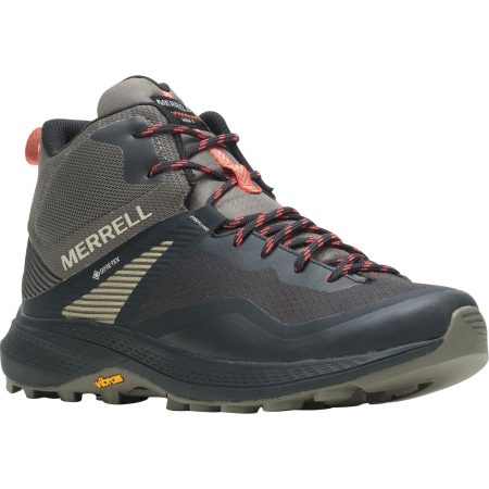 Merrell MQM 3 Mid GTX J036801 Front