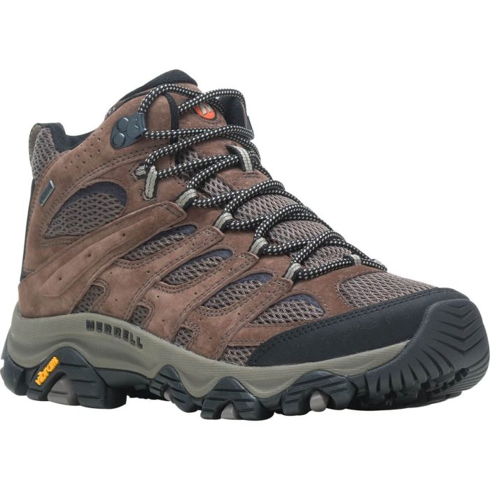 Merrell Moab 3 Mid GTX J036749 Front