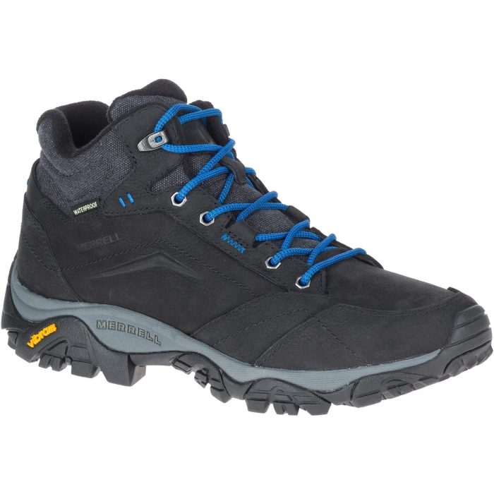 Merrell Moab Adventure Waterproof J002165 Front