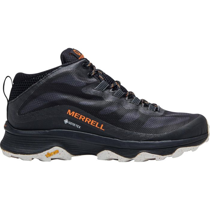 Merrell Moab Speed Mid GTX Boots J135409