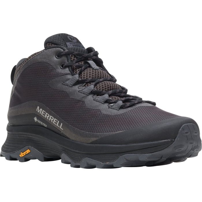 Merrell Moab Speed Mid GTX J067075 Front