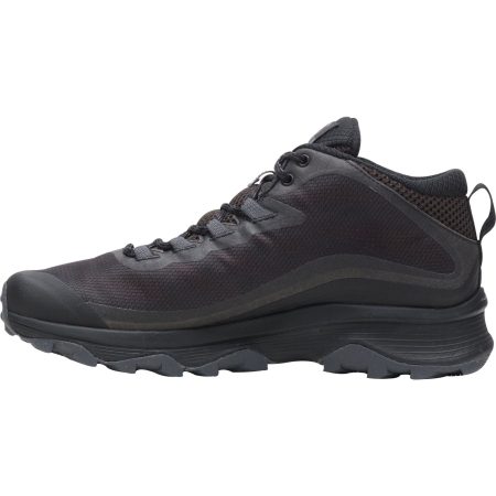 Merrell Moab Speed Mid GTX J067075 Inside scaled