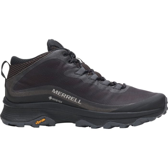 Merrell Moab Speed Mid GTX J067075 scaled