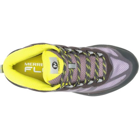 Merrell Moab Speed Mid GTX J067516 Top