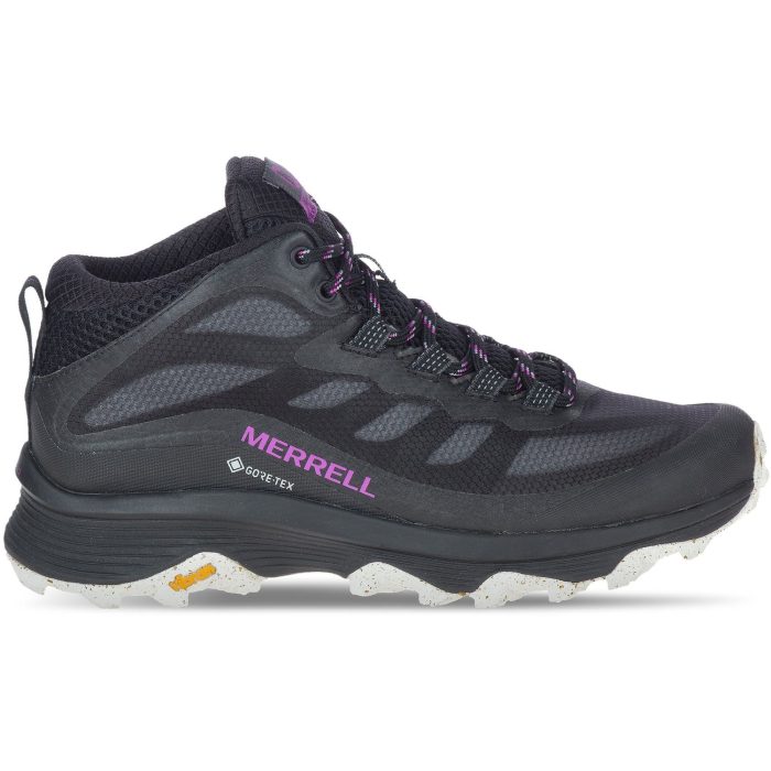 Merrell Moab Speed Mid GTX J135414