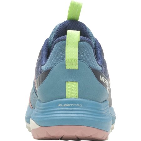 Merrell Siren 4 GTX J037280 Back