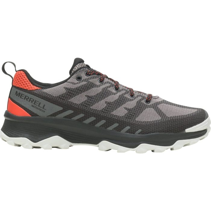 Merrell Speed Eco Waterproof J036999 scaled