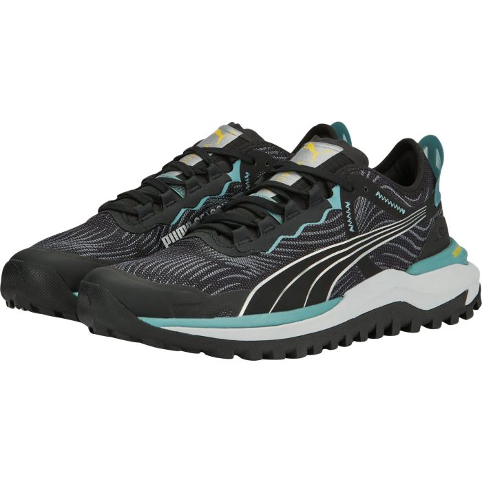 PuMA Voyage Nitro 2 376919 07 Front