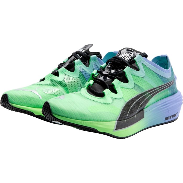 Puma Fast FWD Nitro Elite 376592 03 Front