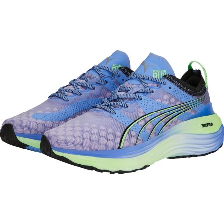 Puma ForeverRun Nitro 377758 02 Frontg