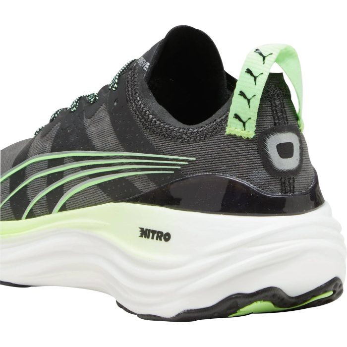 Puma ForeverRun Nitro 377758 12 Details 1