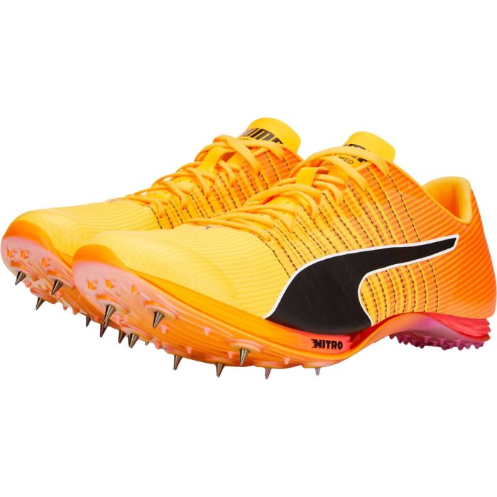 Puma evoSpeed Tokyo Nitro 400 378949 01 Front