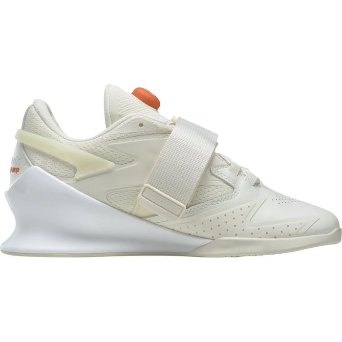 Reebok Legacy Lifter III HR0429 Inside