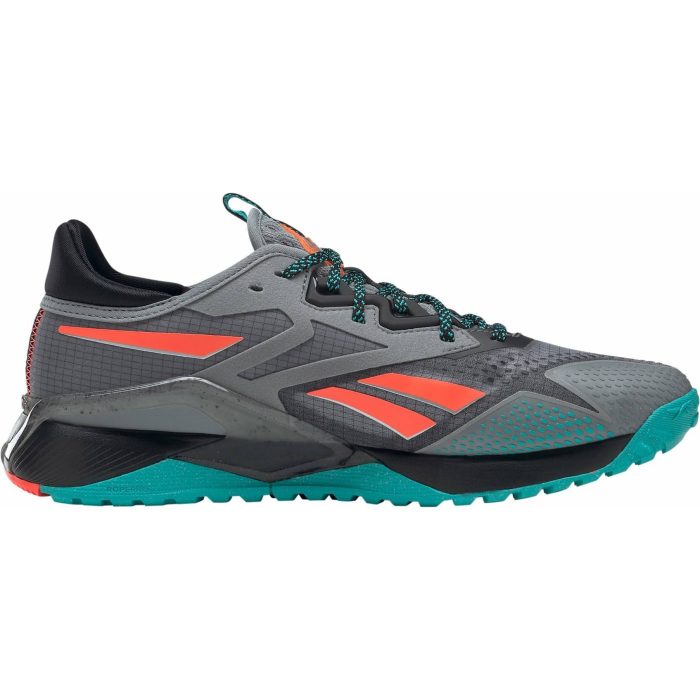 Reebok Nano X2 TR Adventure GY2117 Inside