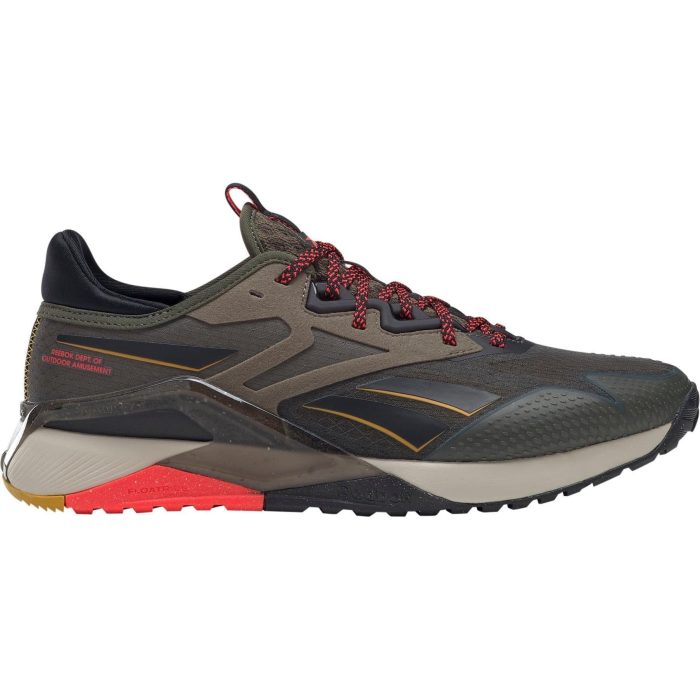 Reebok Nano X2 TR Adventure GY9493