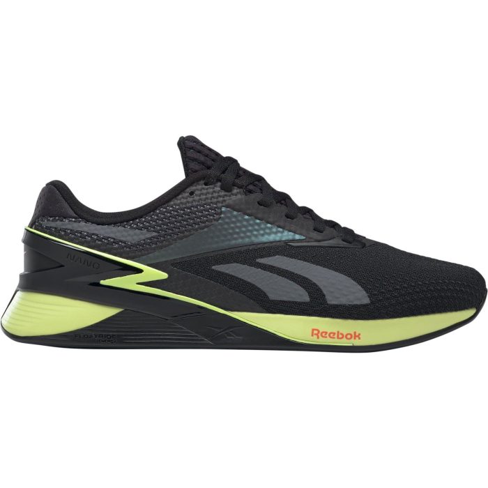 Reebok Nano X3 HP6046