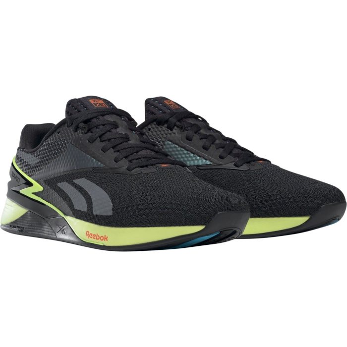 Reebok Nano X3 HP6046 Front 1