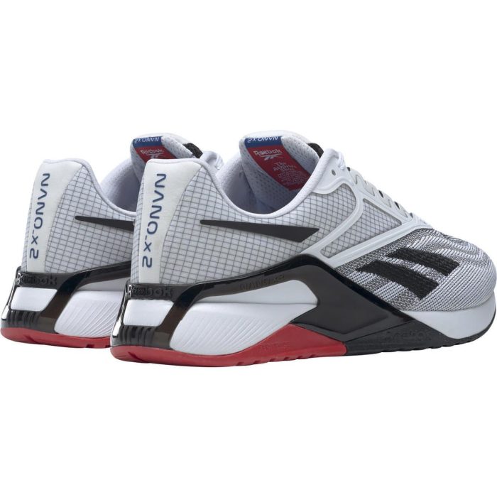 Reebok Nano x2 Shoes GX9917 Back