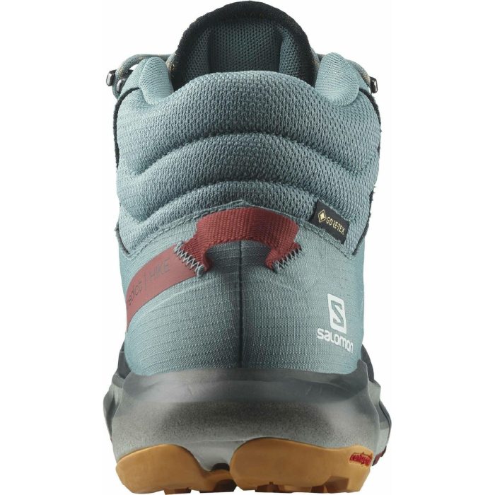 Salomon Predict Mid GTX L41613500 Back