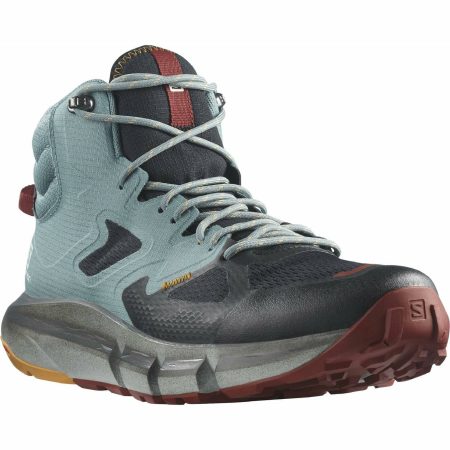 Salomon Predict Mid GTX L41613500 Front