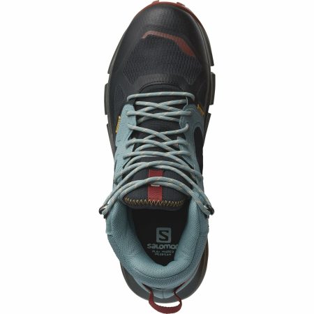 Salomon Predict Mid GTX L41613500 Top