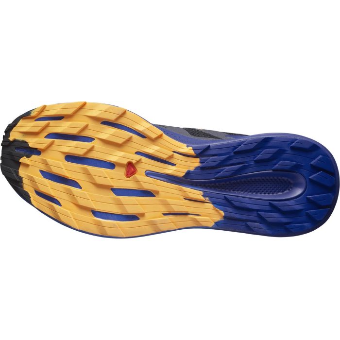 Salomon Pulsar L41603200 Sole