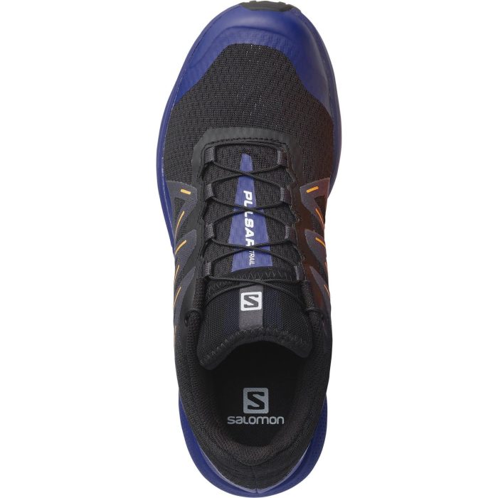 Salomon Pulsar L41603200 Top