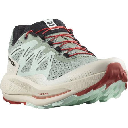 Salomon Pulsar Trail L47210500 Front