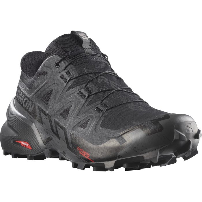 Salomon Speedcross 6 GTX L41738600 Front