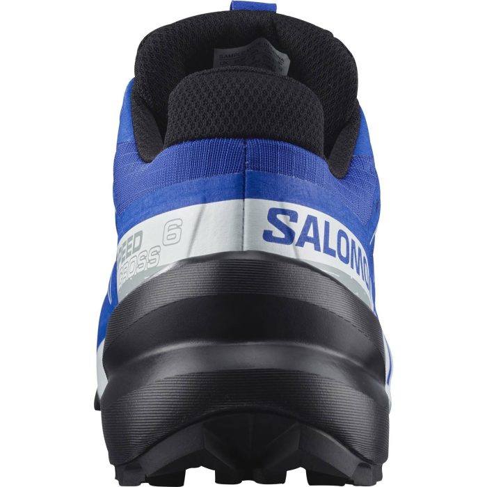 Salomon Speedcross 6 GTX L41738800 Back