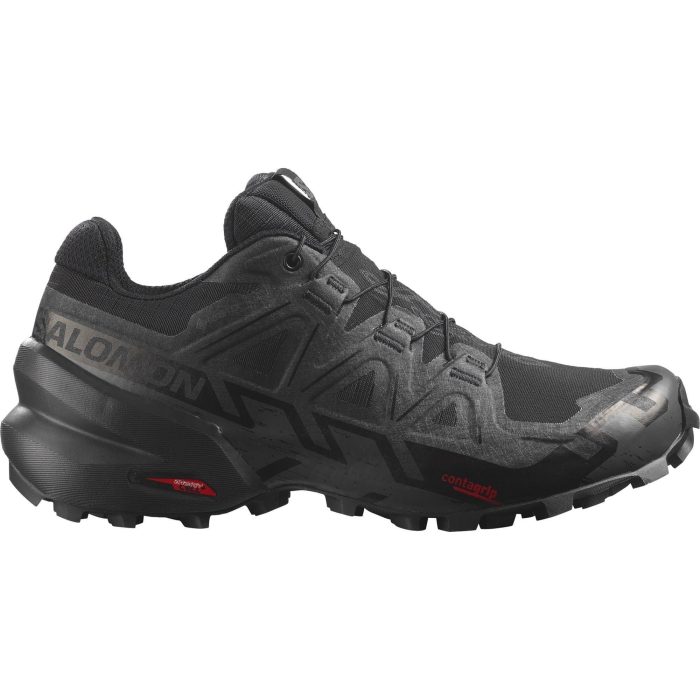 Salomon Speedcross 6 GTX L41743400