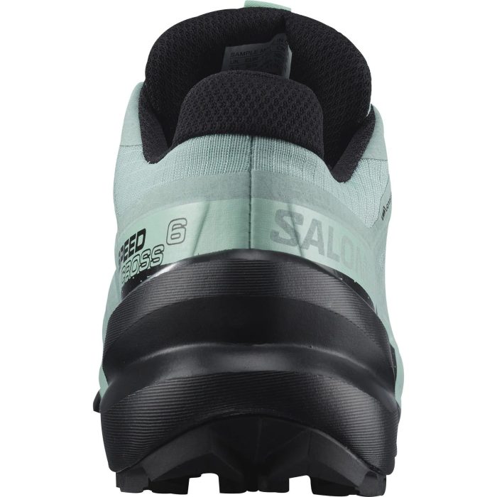 Salomon Speedcross 6 GTX L41743500 Back