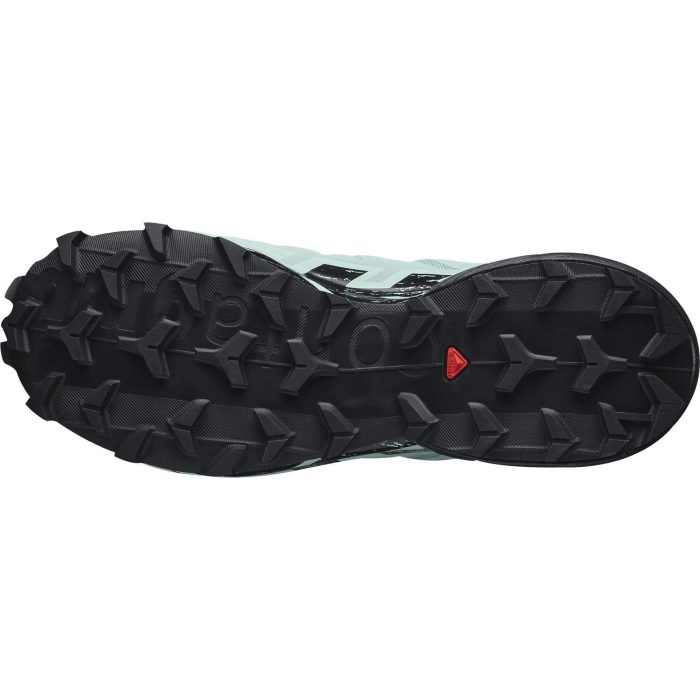 Salomon Speedcross 6 GTX L41743500 Sole