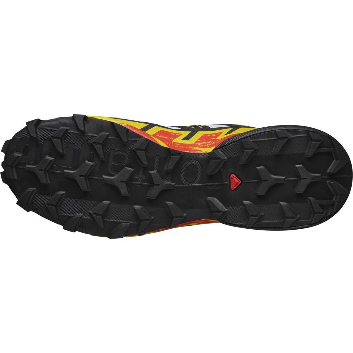 Salomon Speedcross 6 L41737800 Sole