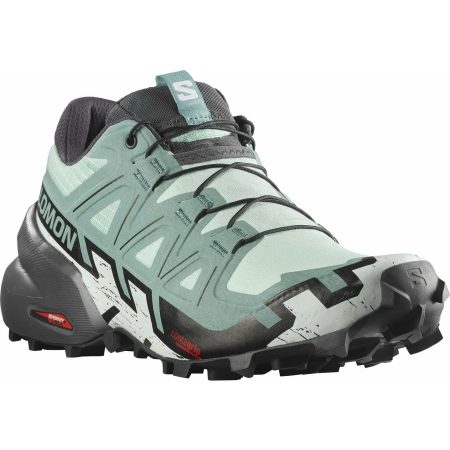 Salomon Speedcross 6 L41743100 Front