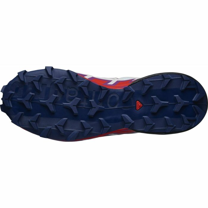 Salomon Speedocross 6 L41743200 Sole