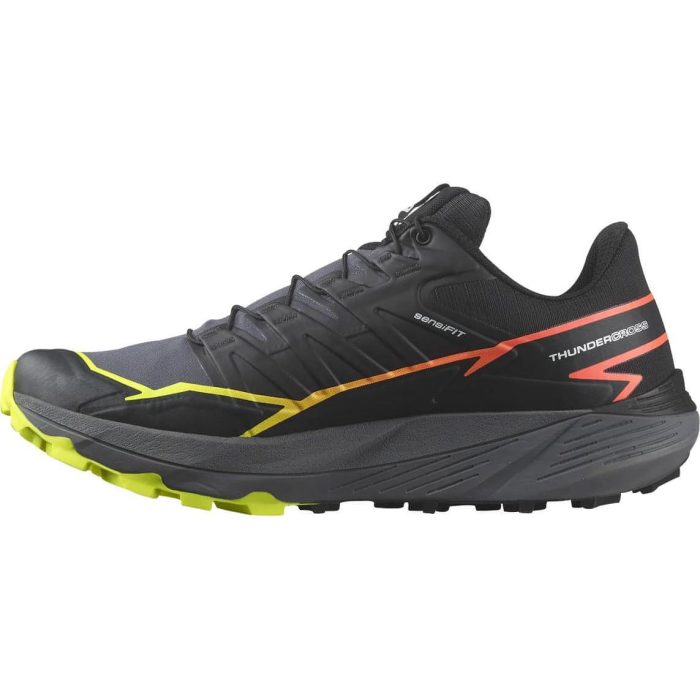 Salomon Thundercross L47295400 Inside