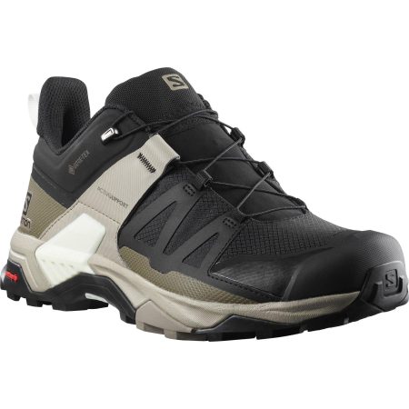 Salomon X Ultra 4 GTX L41288100 Front